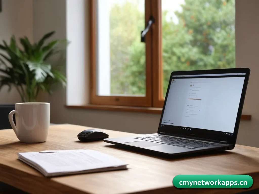 关于我们 - VPN 与网络连接内容