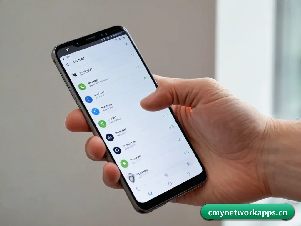 关于我们 - VPN 与网络连接内容
